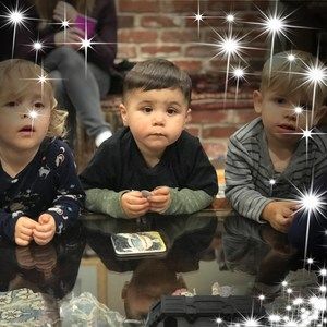 Meet your Posher, Sylvia